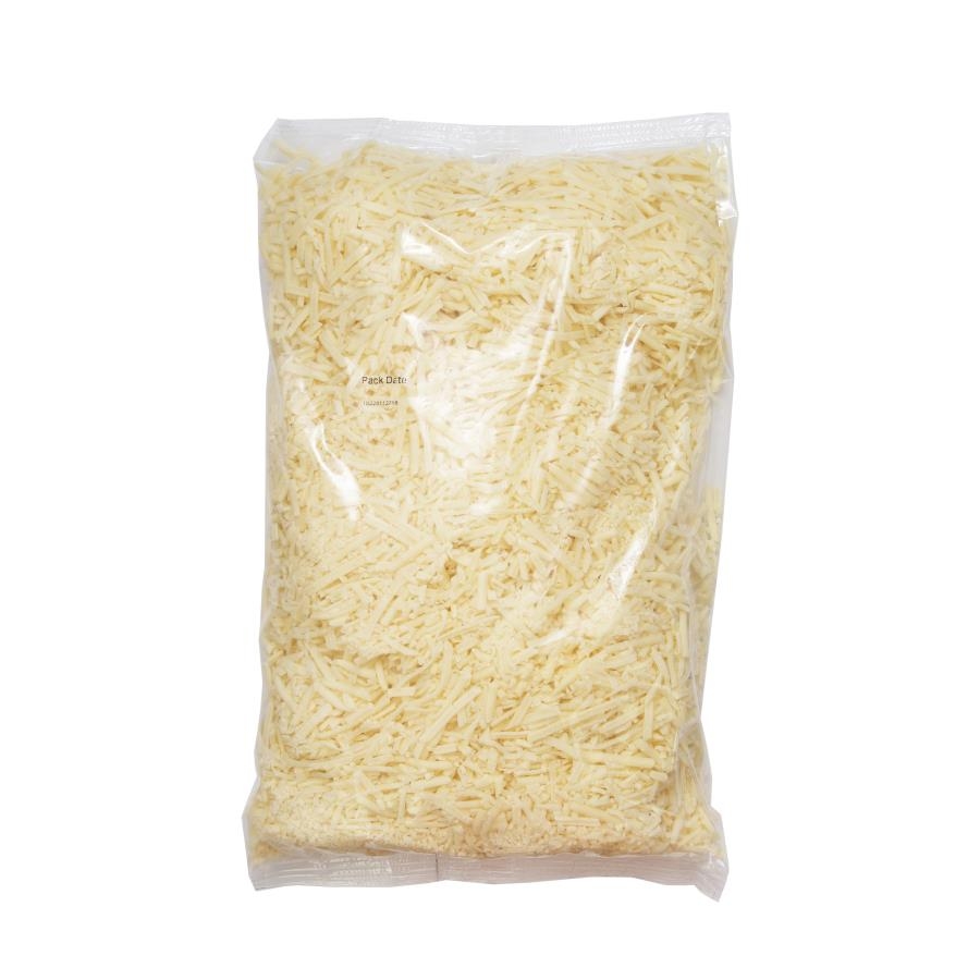 Sartori Mozzarell Parmesan Asiago Montamore and Fontina 5 Cheese Blend , 5 Pound -- 4 per case.