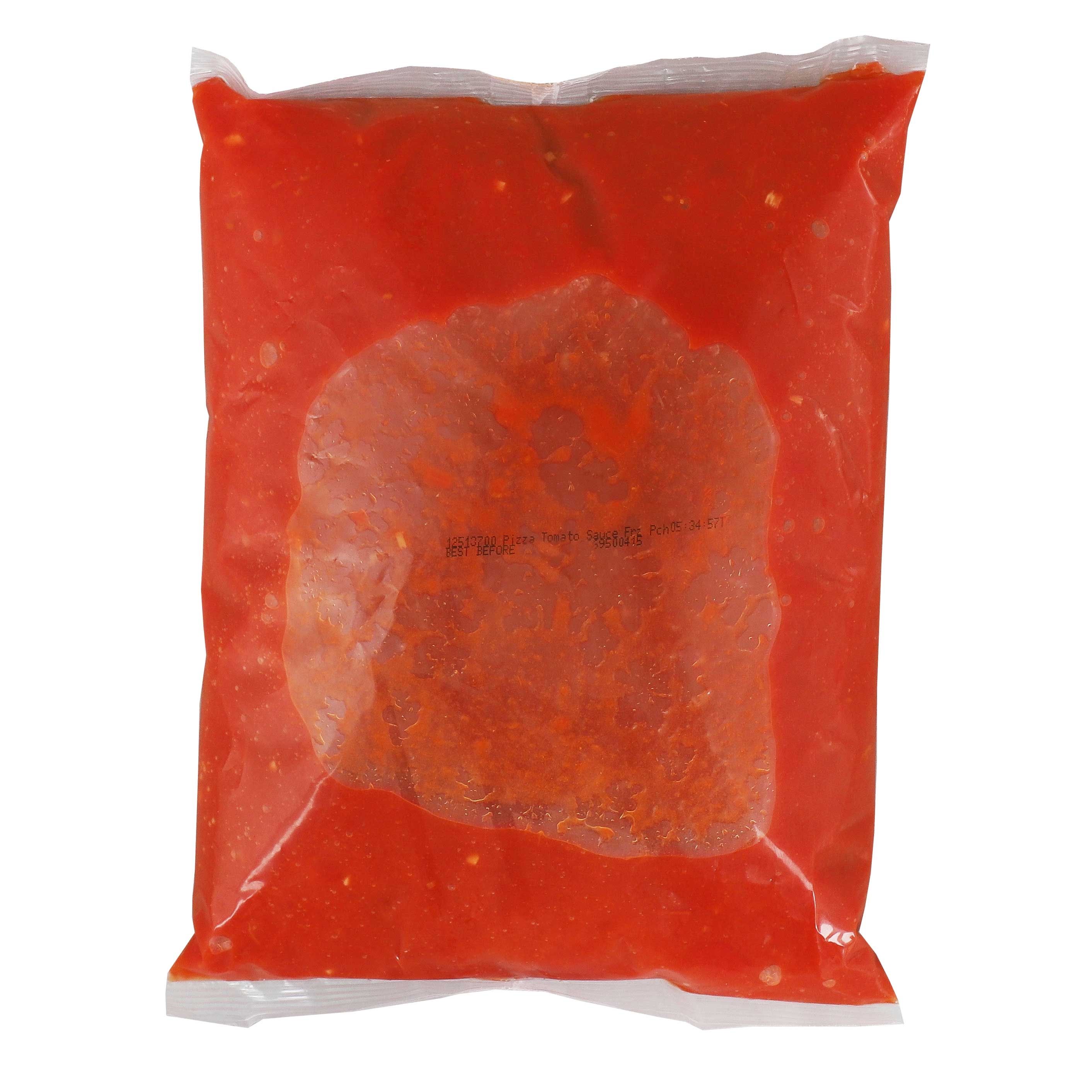 Nestle Professional Pizza Tomato Sauce, 80 Ounce -- 4 Per Case