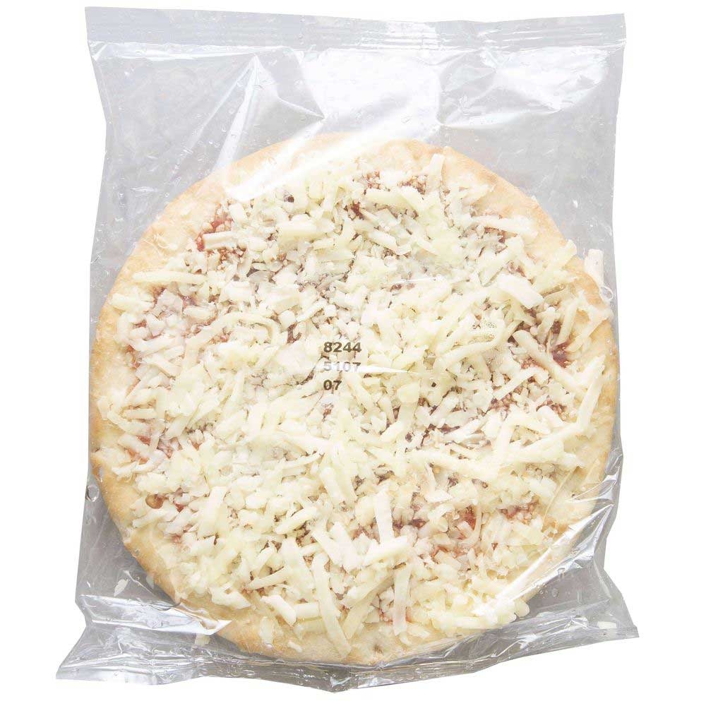 Nestle Professional Traditional Four Cheese Pizza, 9.168 Ounce -- 36 per case