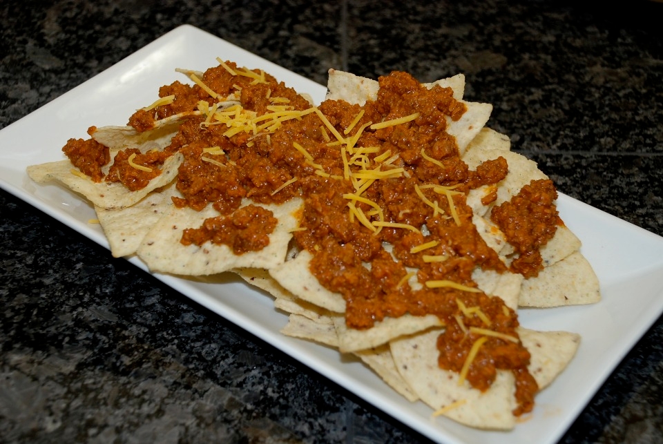 Taste Traditions Beef Taco Filling, 5 Pound -- 4 per case.