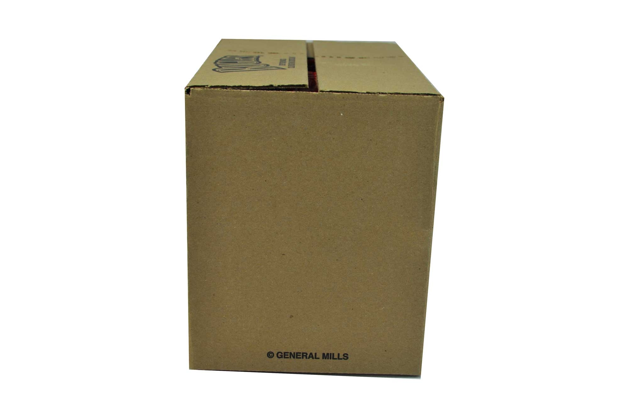 Bugles Original Crispy Corn Snacks, 3 Ounce -- 6 per case.