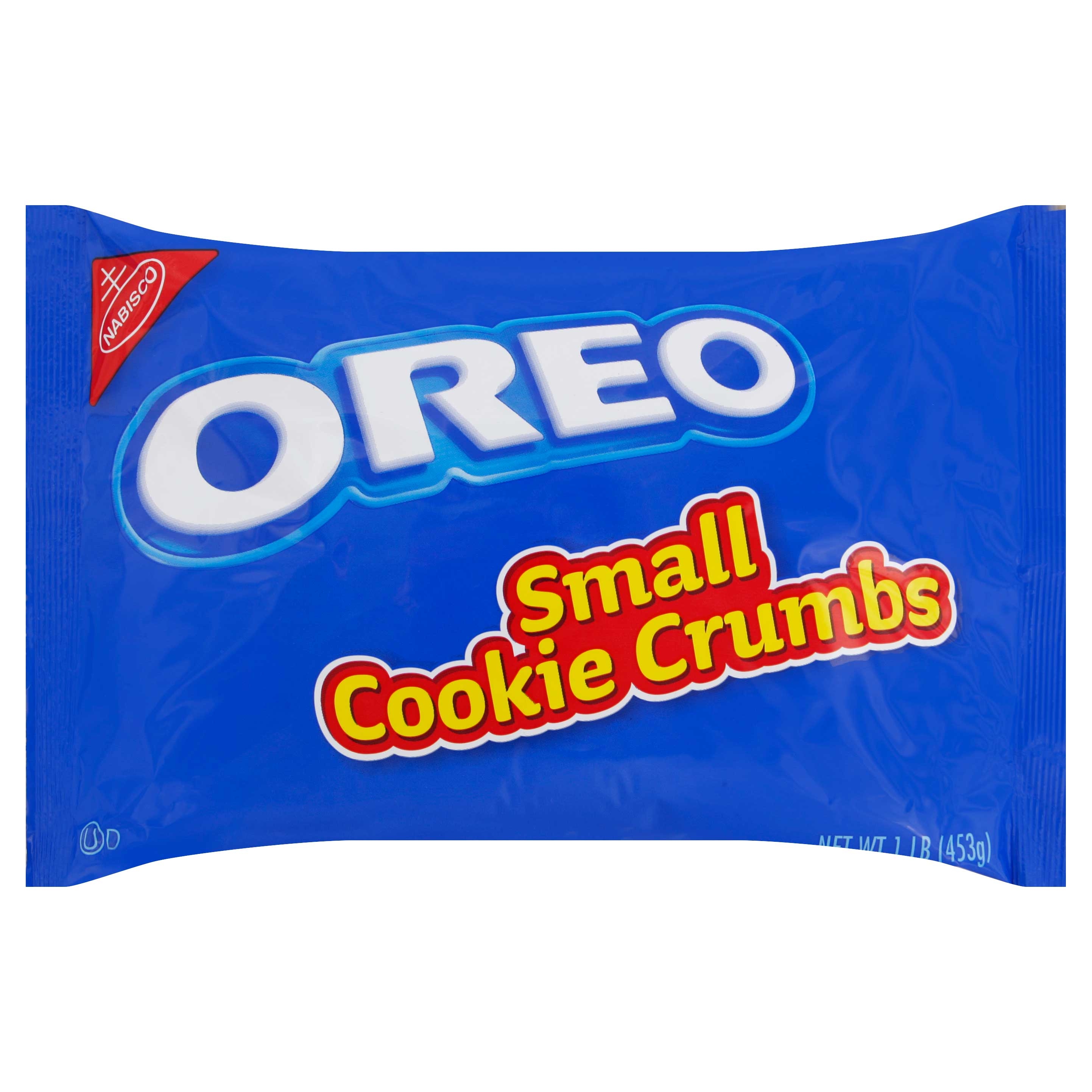 Oreo Small Cookie Pieces, 1 Pound