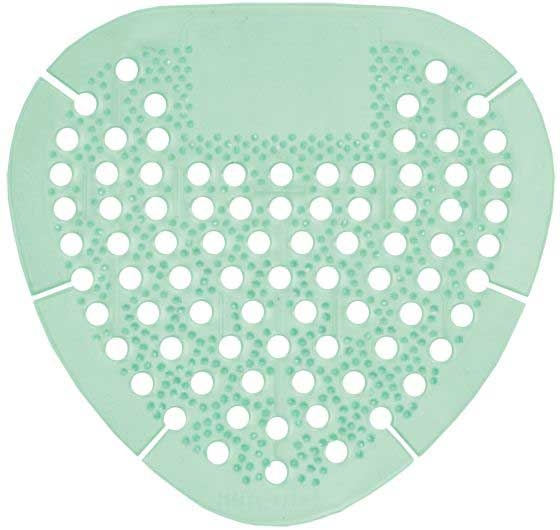 Clear Choice Herbal Urinal Deodorizer.