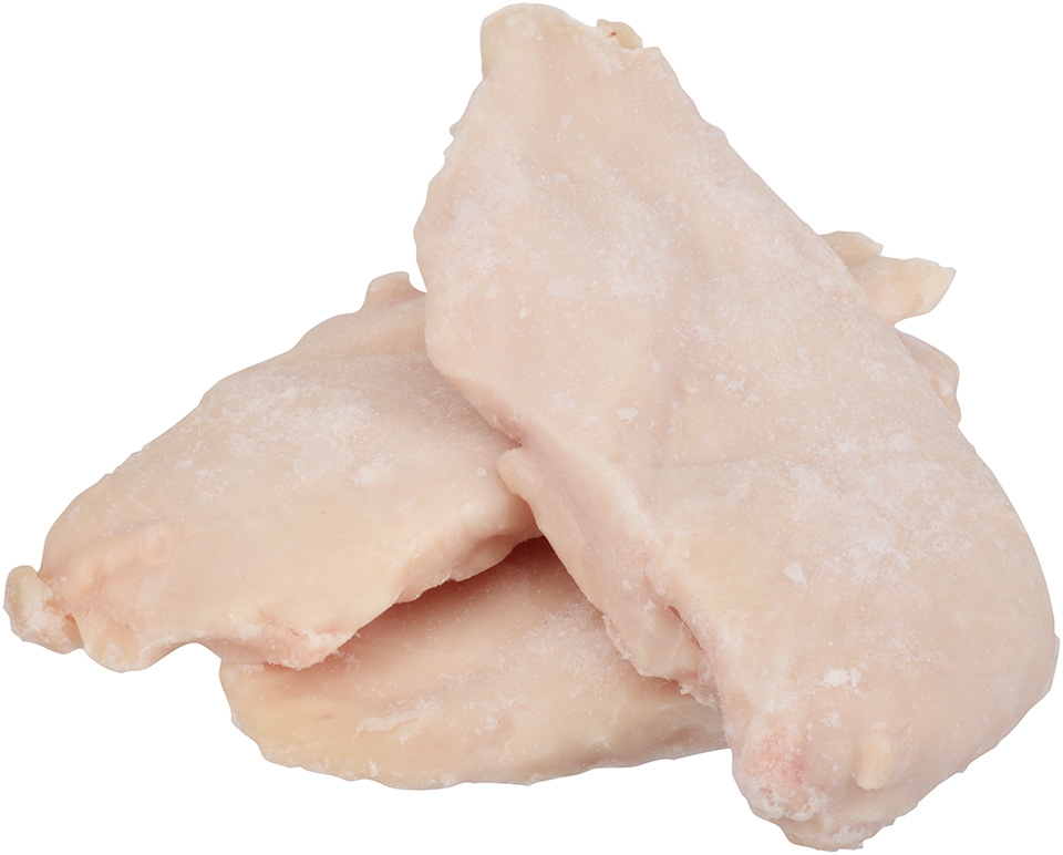 Tyson Savory Chicken Breast, 5 Ounce -- 32 per case.