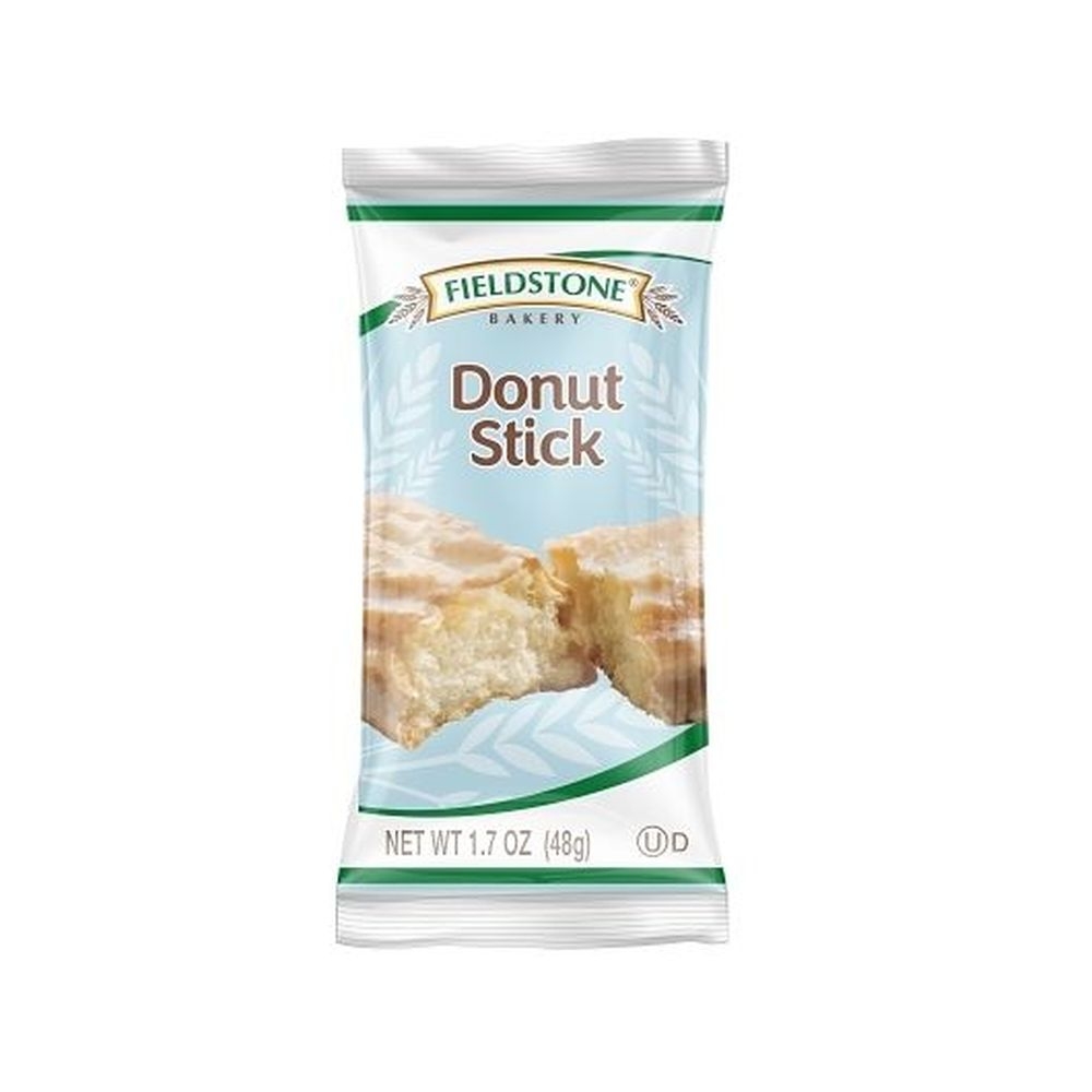 Fieldstone Donut Stick, 0.09 Pound -- 96 per case