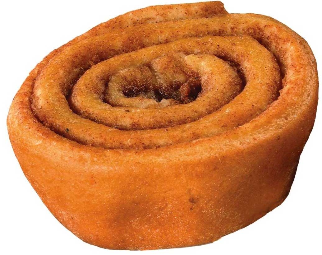 Little Debbie Vending Pecan Spinwheels Sweet Roll - 12 count per pack -- 6 packs per case