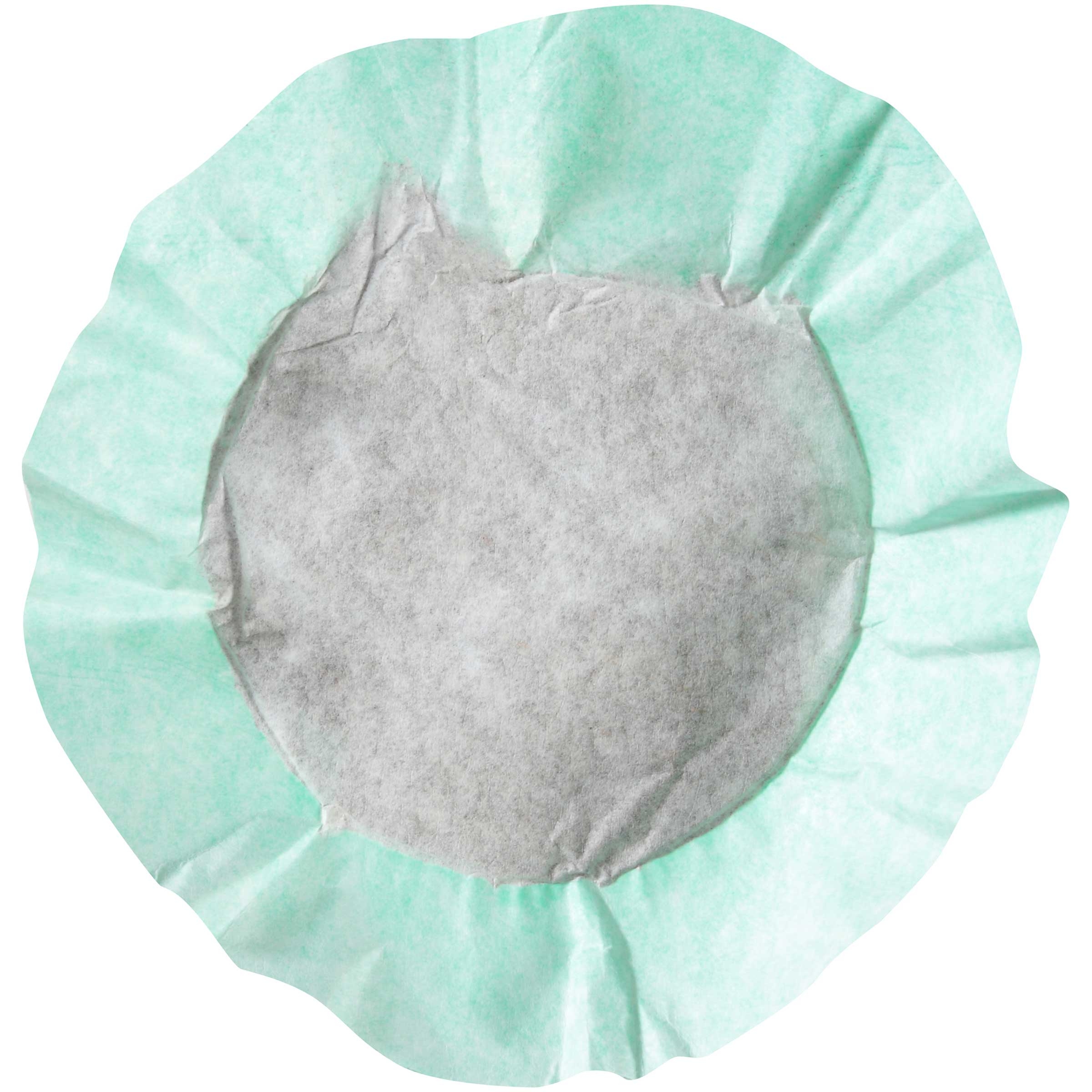 Folgers Classic Decaf Ground Coffee - 1.05 oz. filter pack, 80 packs per case