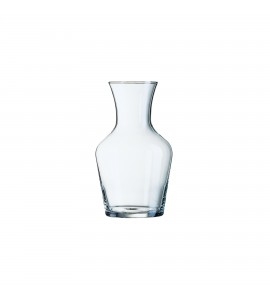 Cardinal International Wine Carafe, 1 Liter -- 6 per case.