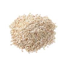 Unfi Organic Quinoa, 25 Pound