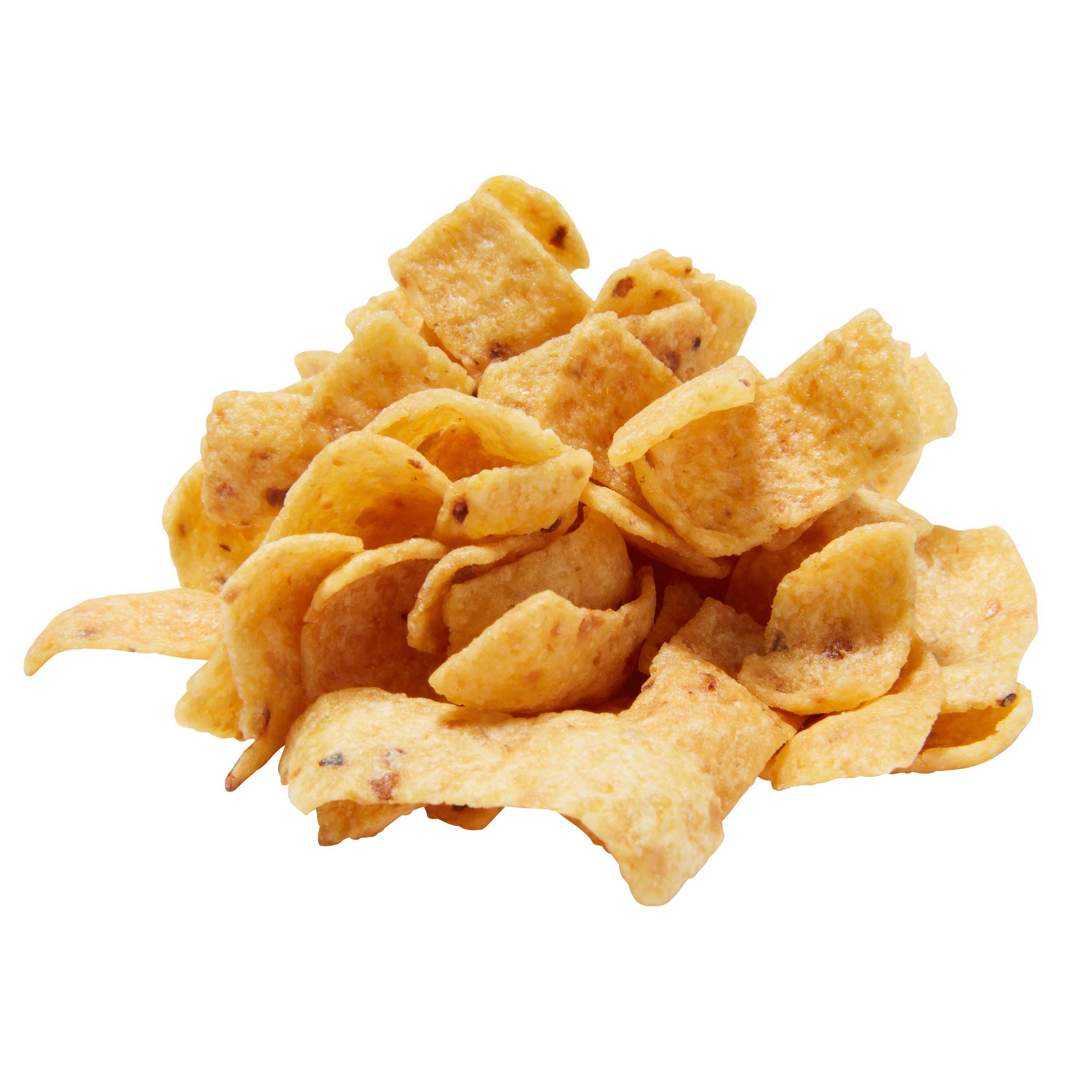 Frito Lay Regular Corn Chips, 1 Pound -- 8 per case.