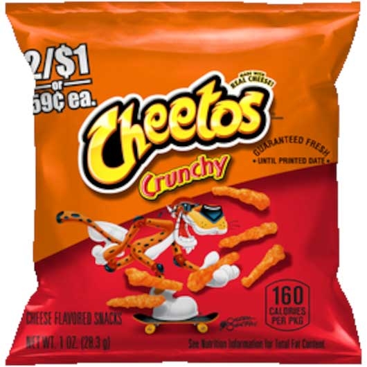 Frito-Lay Snacks Classic Mix -- 100 per case