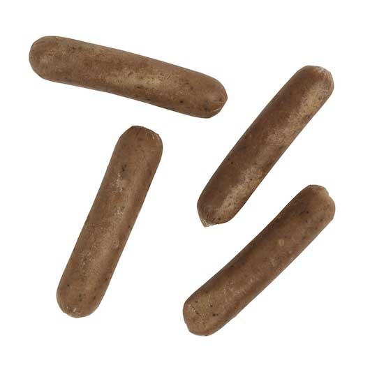 Morningstar Farms Veggie Breakfast Sausage Link, 136 Ounce