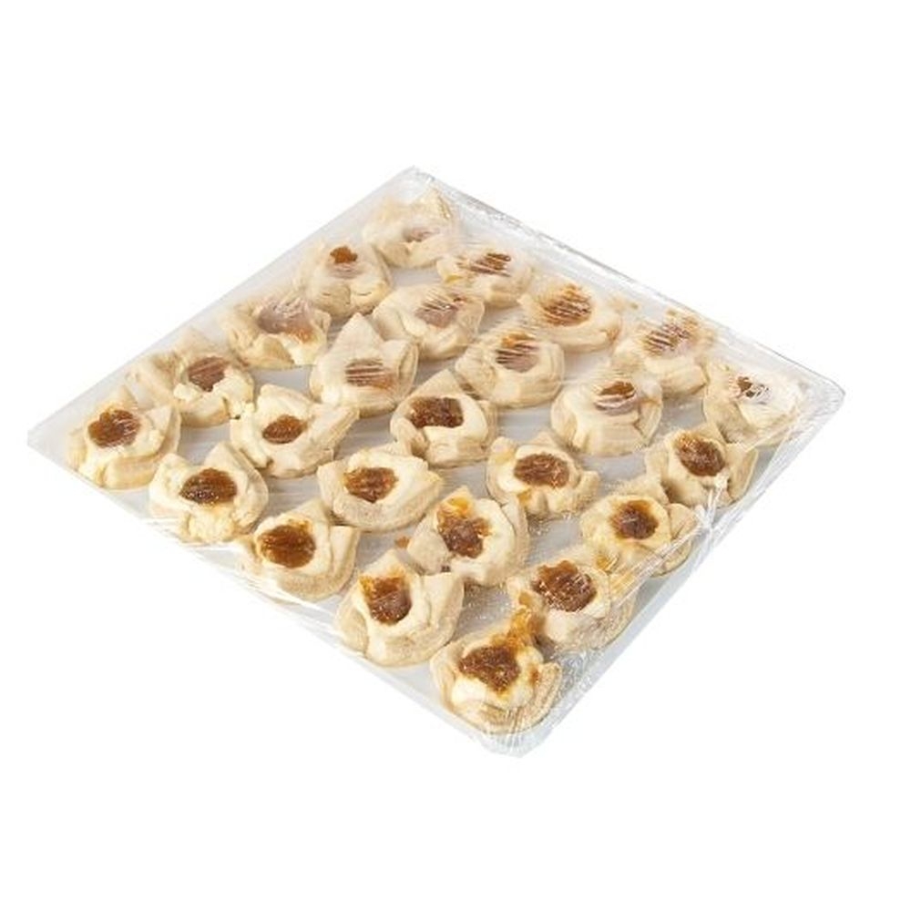 Simply Cuisine Caramelized Onion and Feta Tart, 100 count -- 4 per case