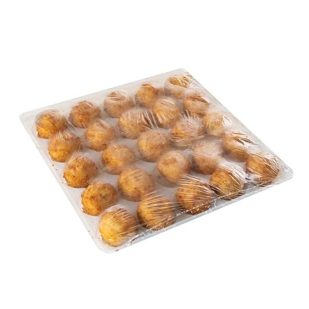 Simply Cuisine Mac and Cheese Bites, 100 count - 4 per case