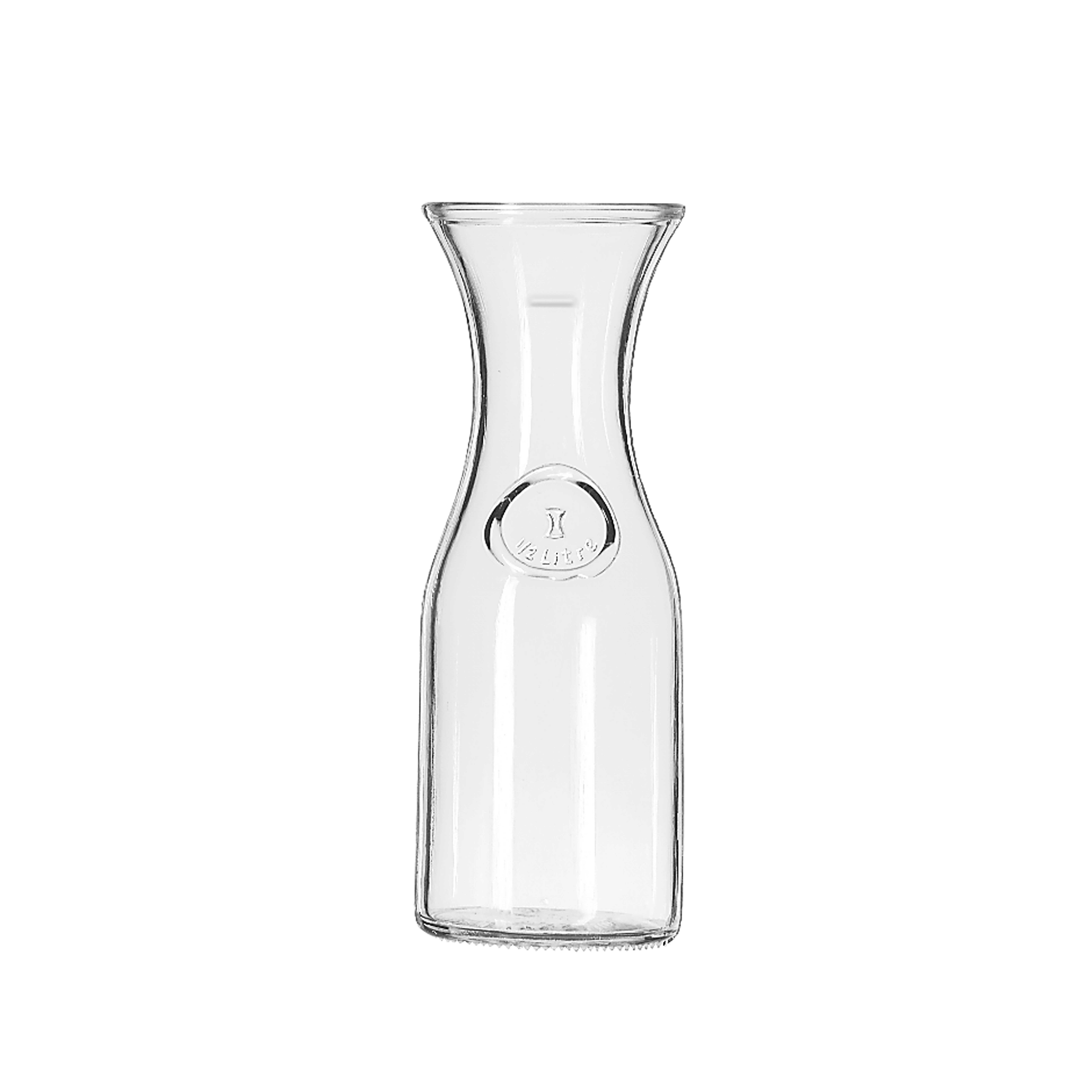 Libbey 97001 Wine Decanter - Capacity: 21Oz. -- 12 Per Case