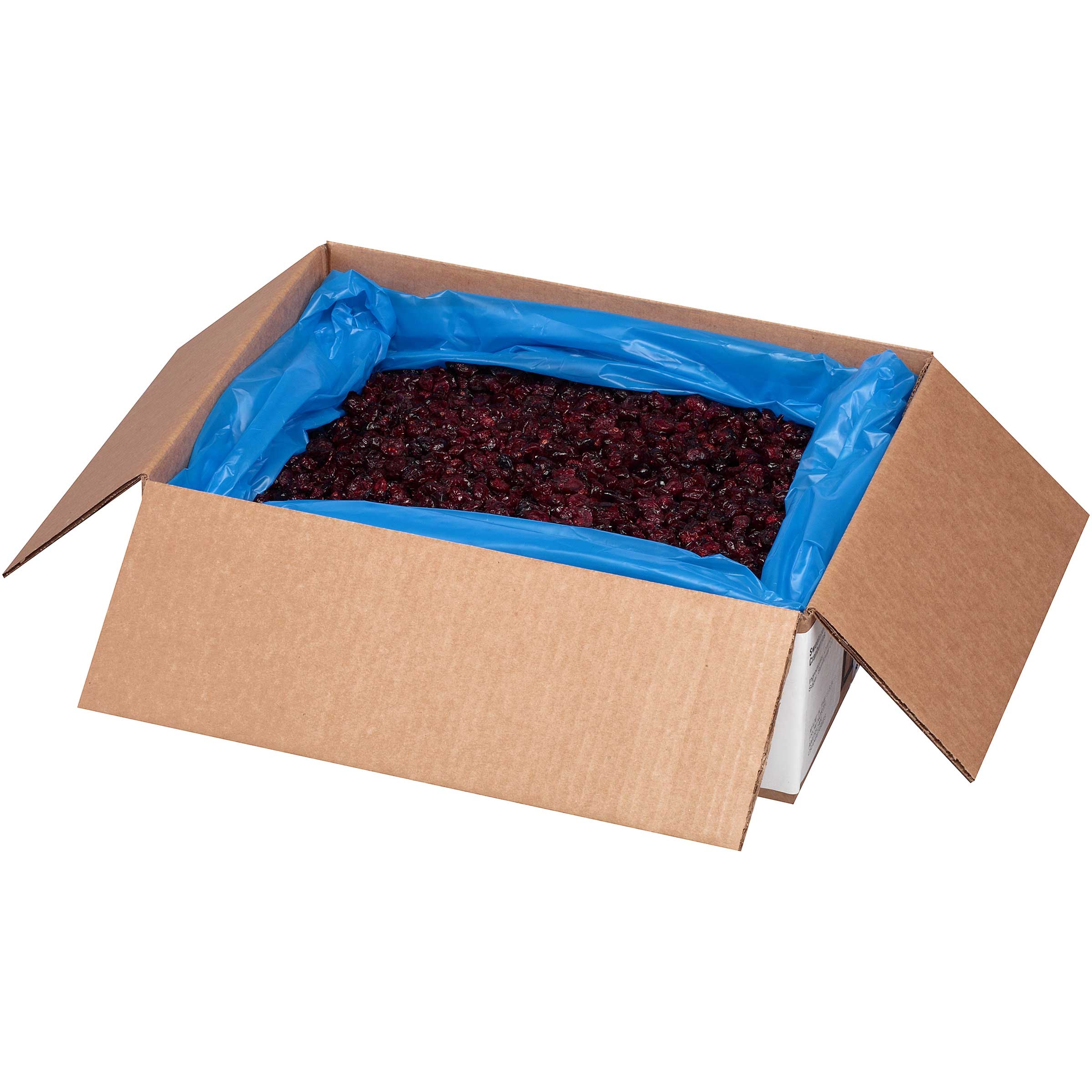 Craisins Sweetened Original Dried Cranberry, 10 Pound.