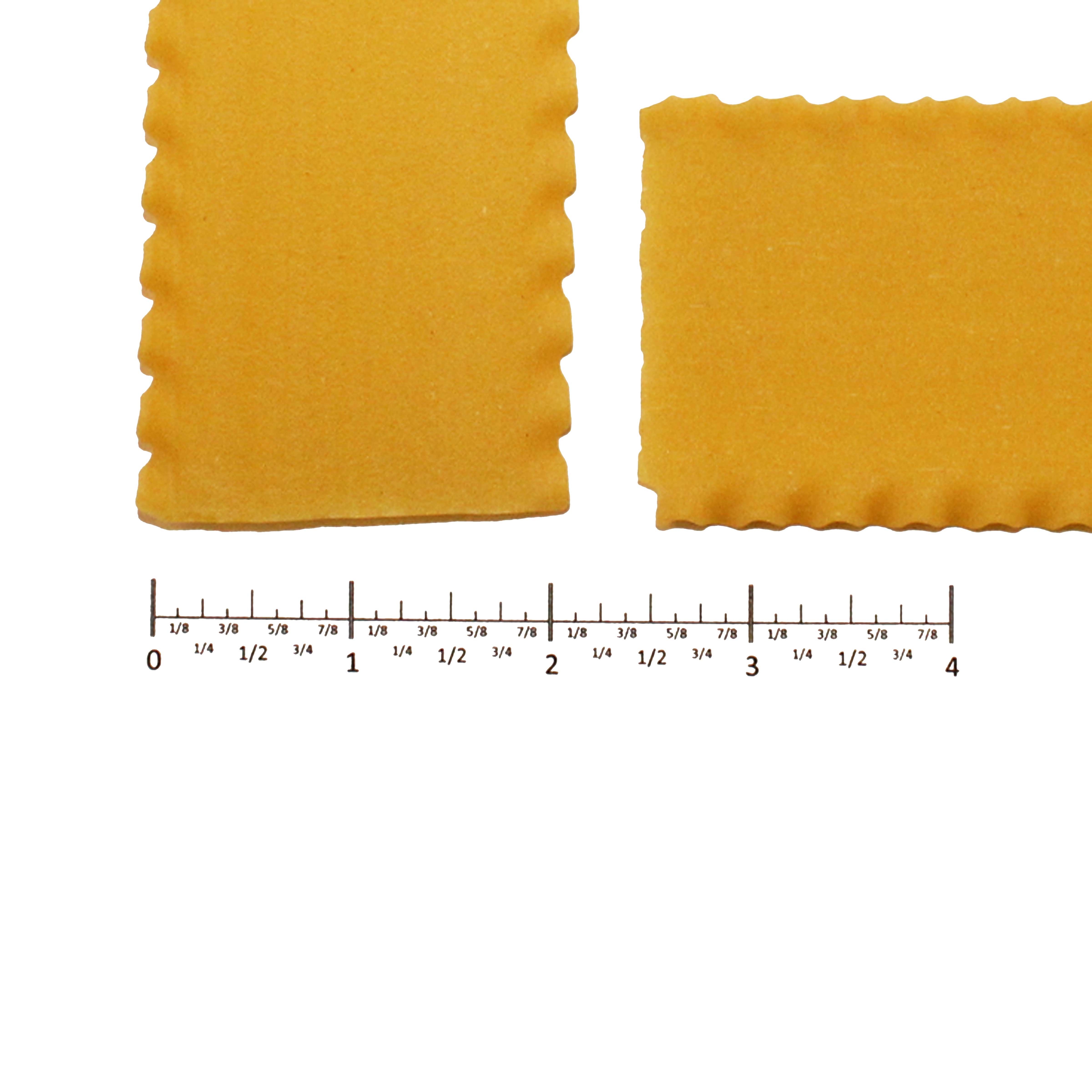 Costa 20 inch Lasagna Pasta, 10 Pound.