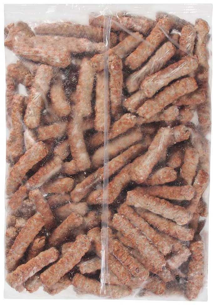 Jones Dairy Farm Mild Fully Cooked Pork Sausage Links, 1 Ounce -- 160 per case