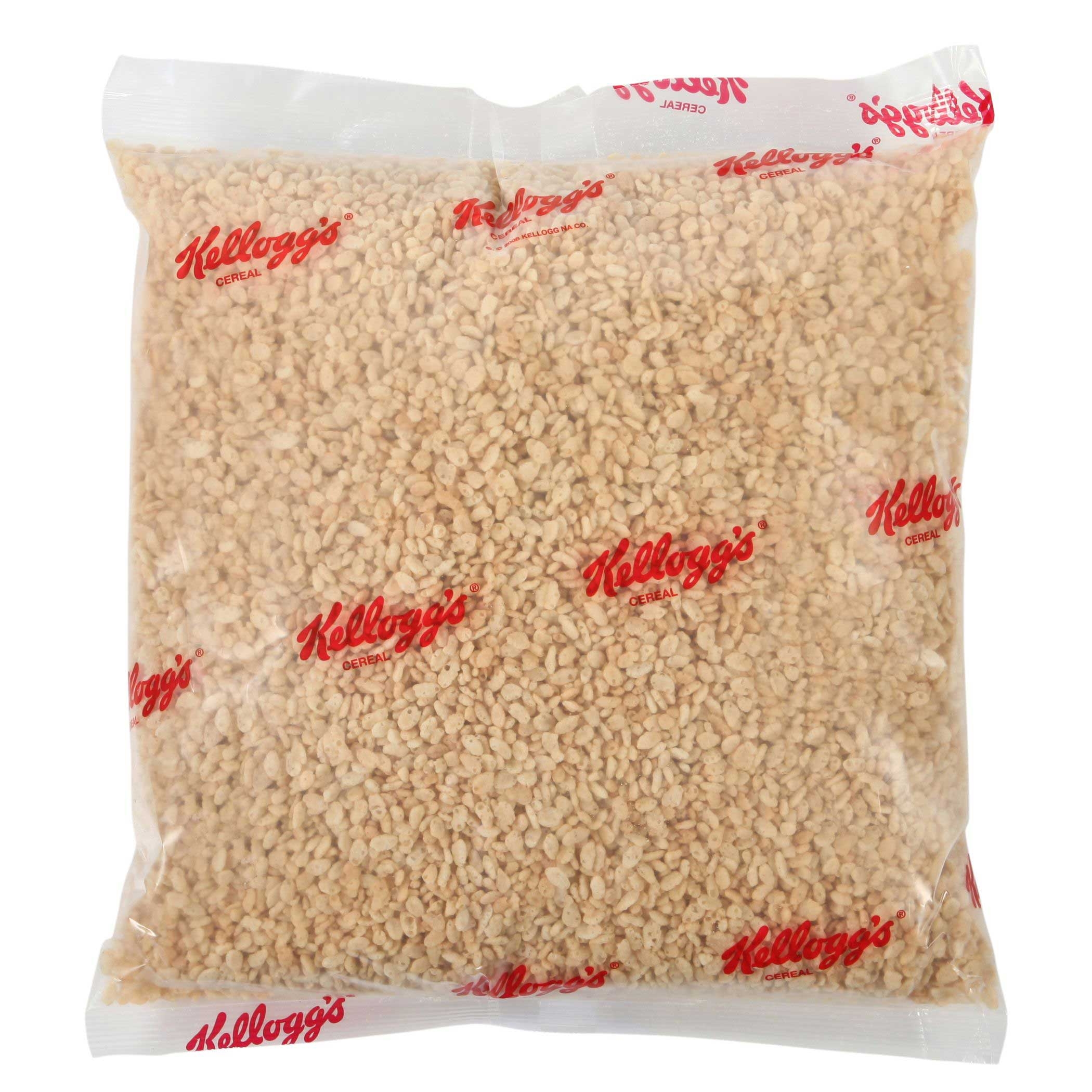 Rice Krispie 4 Case 27 Ounce