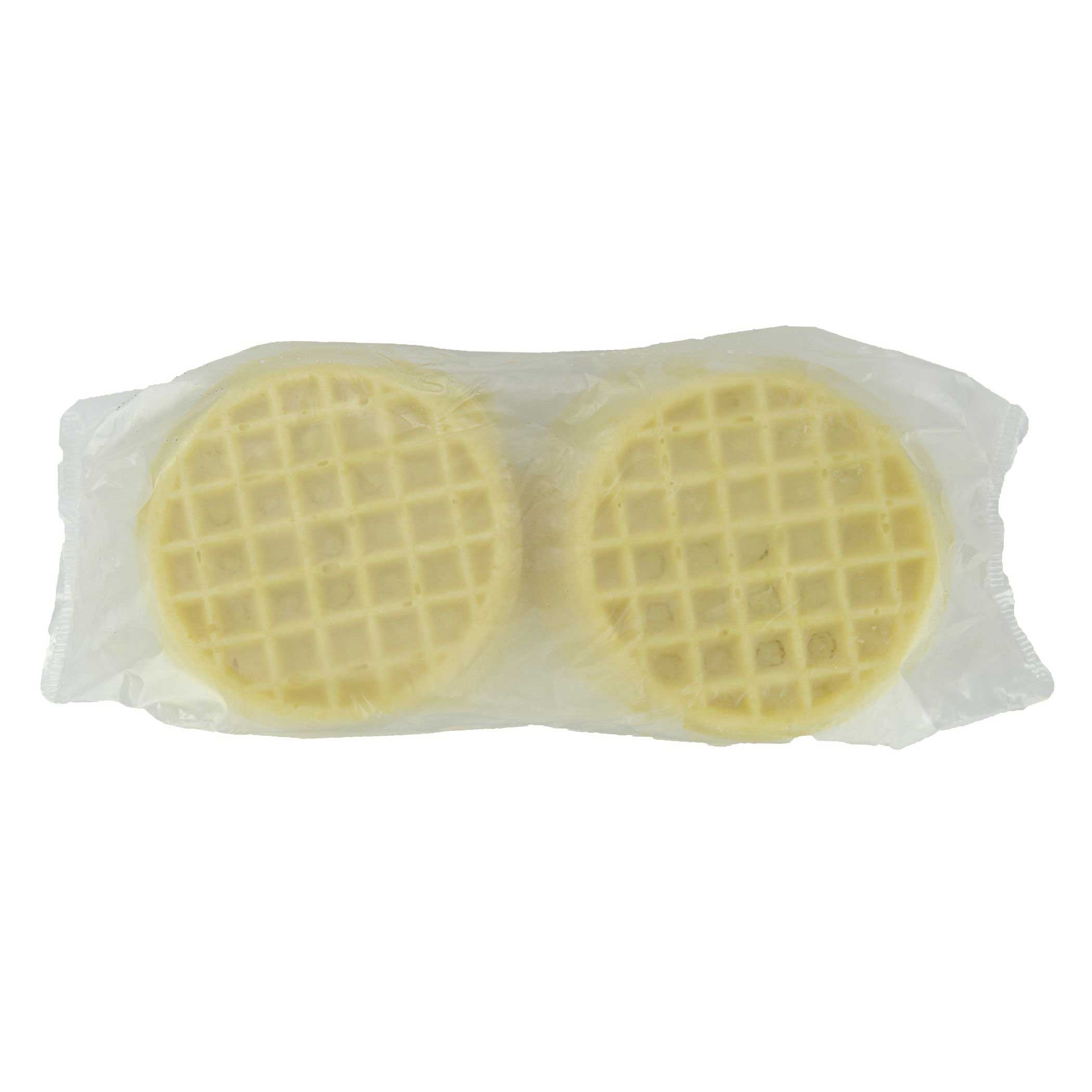 Kellogg Eggo Homestyle Waffles, 177.7 Ounce -- 144 per case.