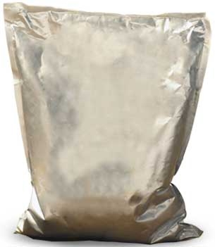 Furmanos Organic Black Beans In Brine, 110 Ounce Pouch -- 6 per case