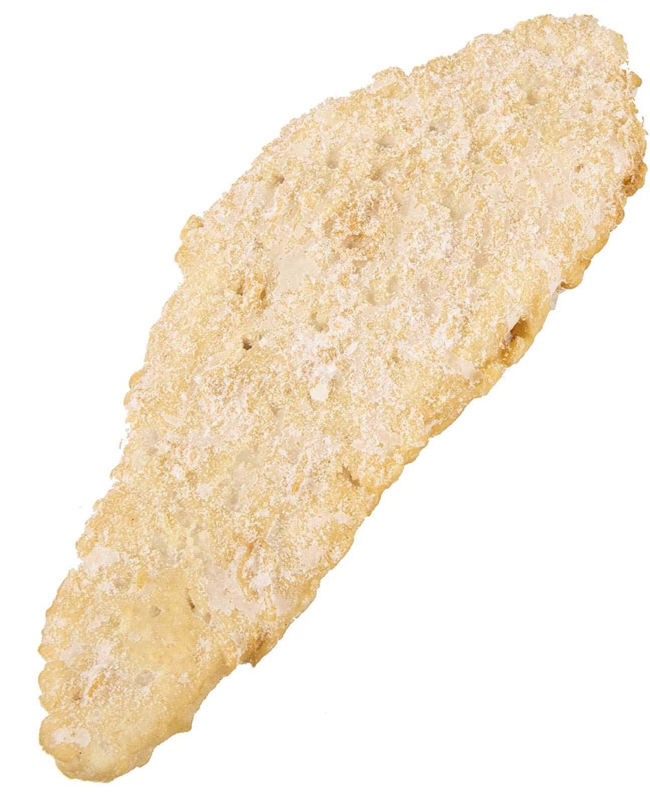 Mrs. Fridays Craft Beer Battered Cod Fillets, 10 Pound