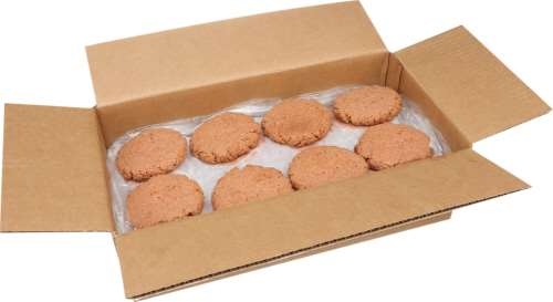 Lightlife Planet Based Burger, 10 Pound