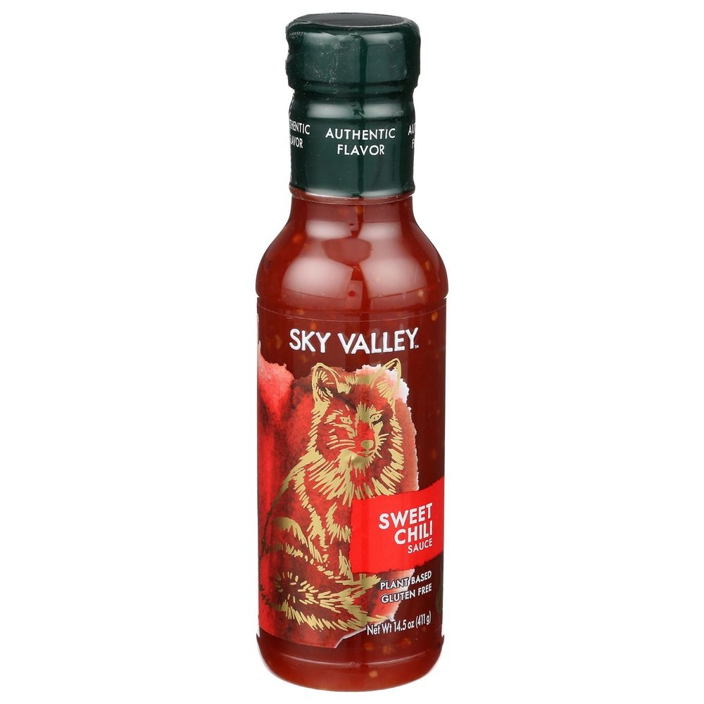 Sky Valley Sweet Chili Sauce, 14.5 Ounce -- 6 per case