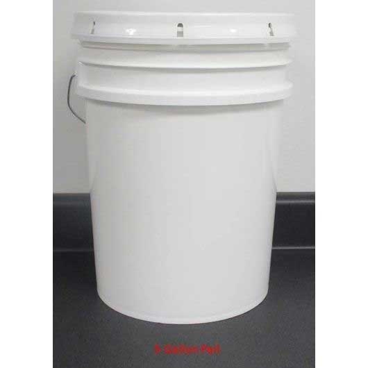 Crystal Hot Sauce, 5 Gallon