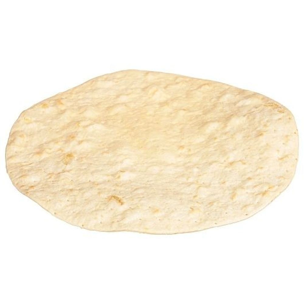 Richs 16 inch Extra Thin Parbaked Pizza Crust, 9 Ounce -- 40 per case