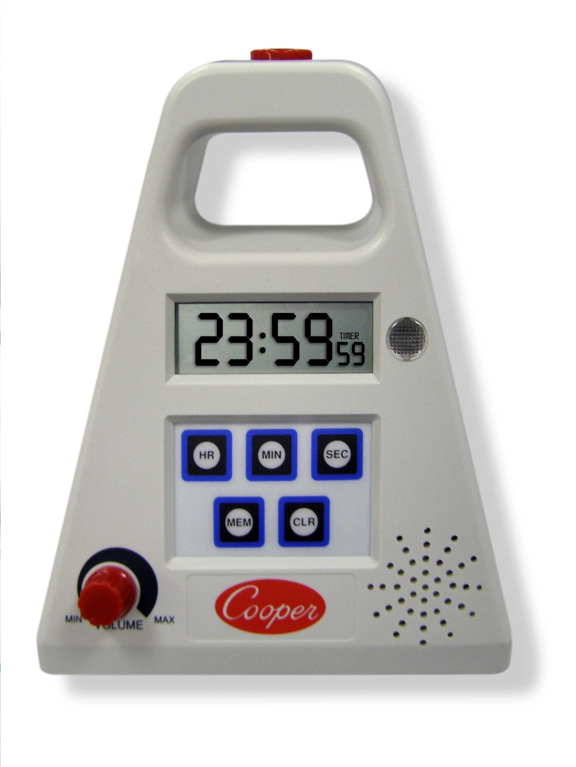 Cooper Atkins Single Station Timer