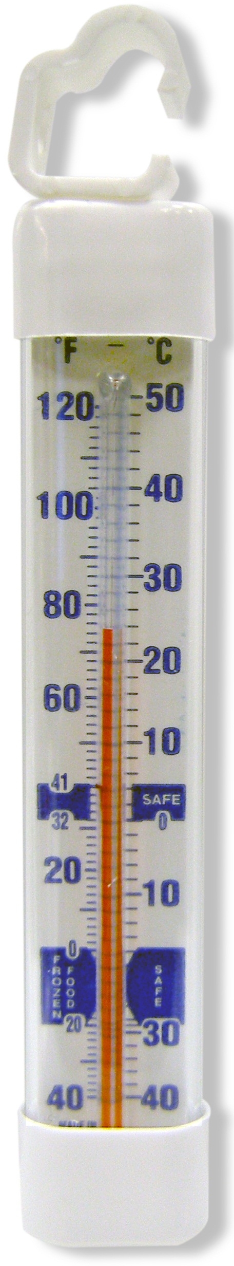Cooper Atkins Lightweight Refrigerator Freezer Thermometer