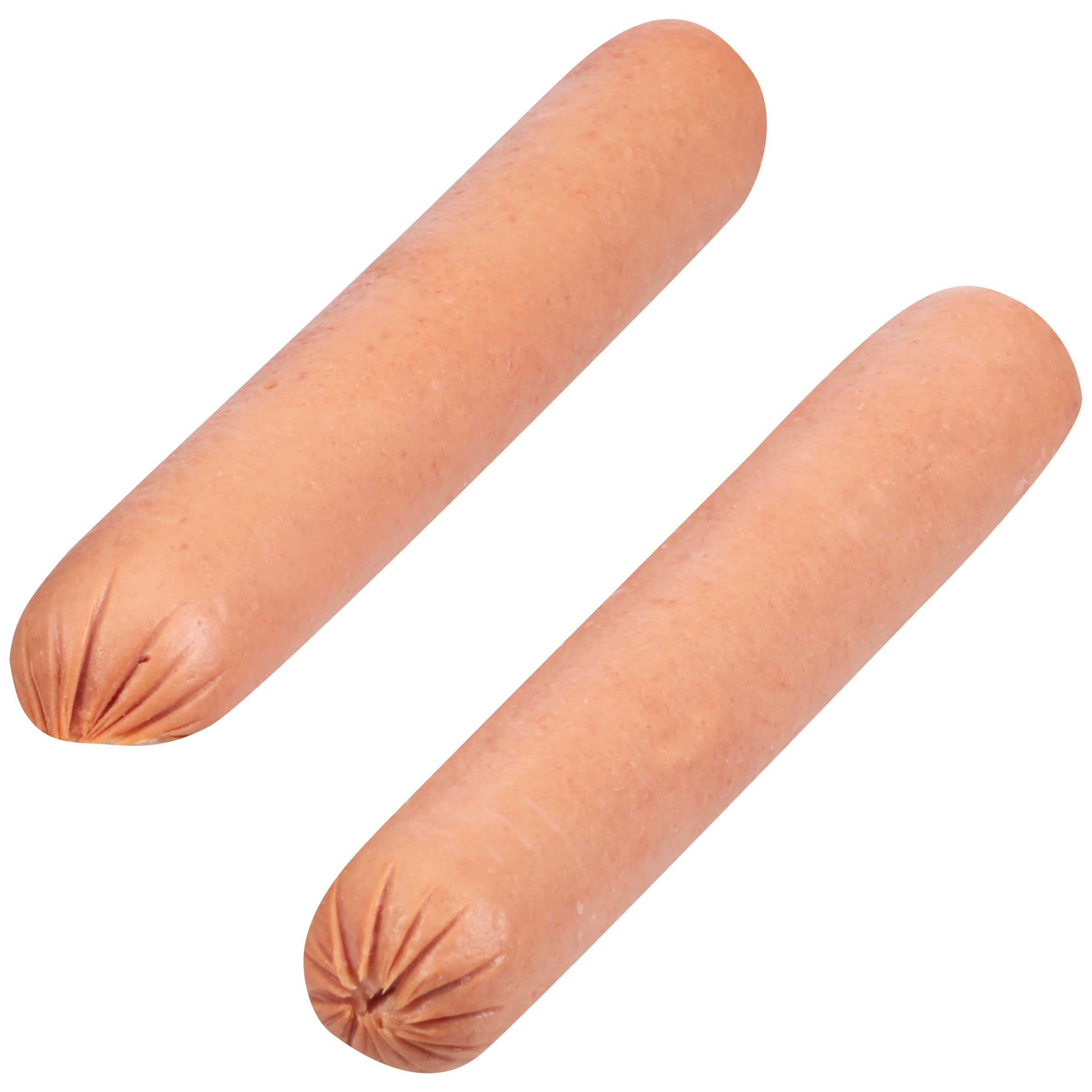 Farmland Gold Medal Child Nutrition Beef Hot Dog - 6:1.