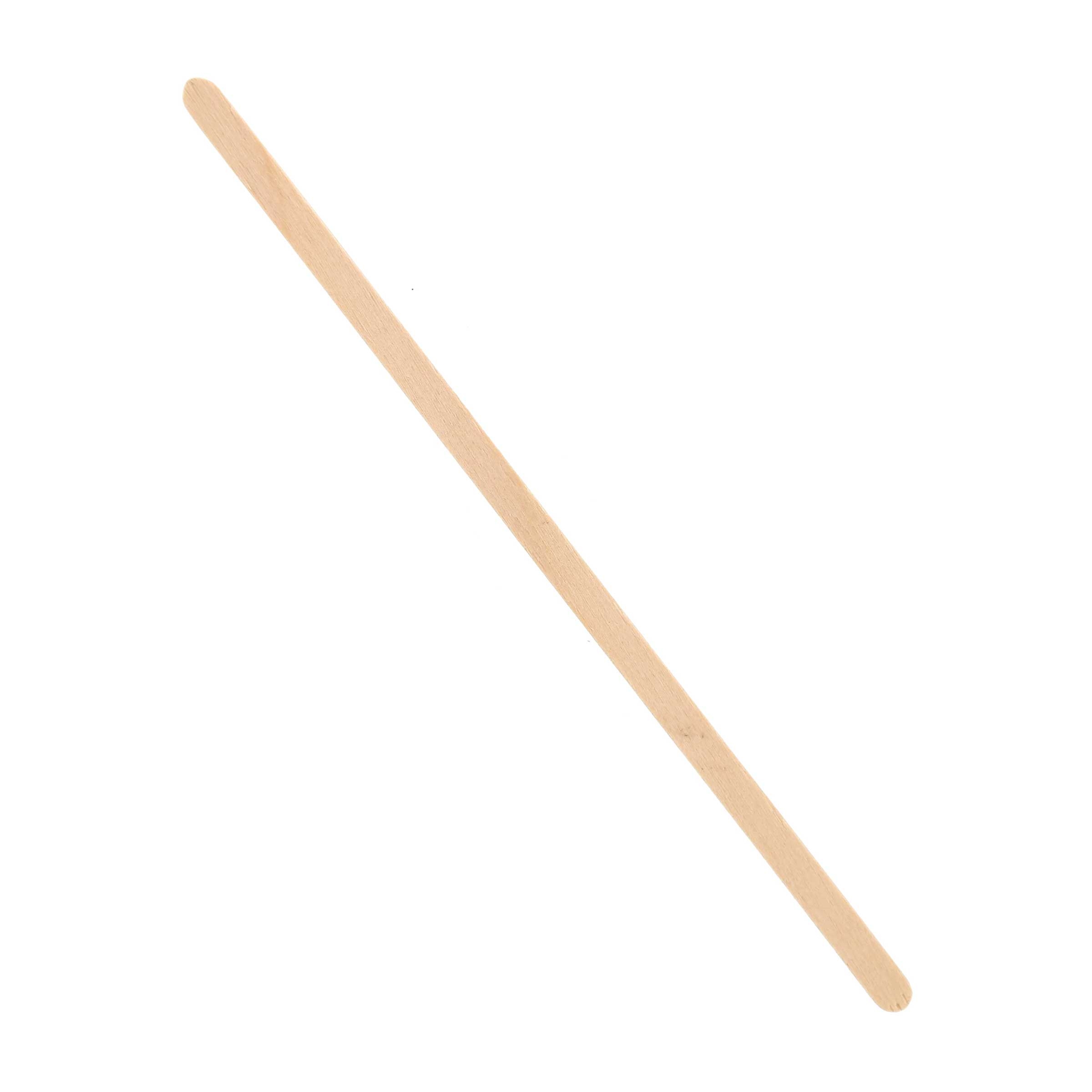 Royal Wood Stir Stick, 7 inch -- 10000 per case.