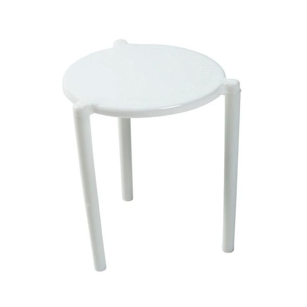 AmerCareRoyal Tabletop Pizza Saver, 2 inch Height -- 1000 per case.