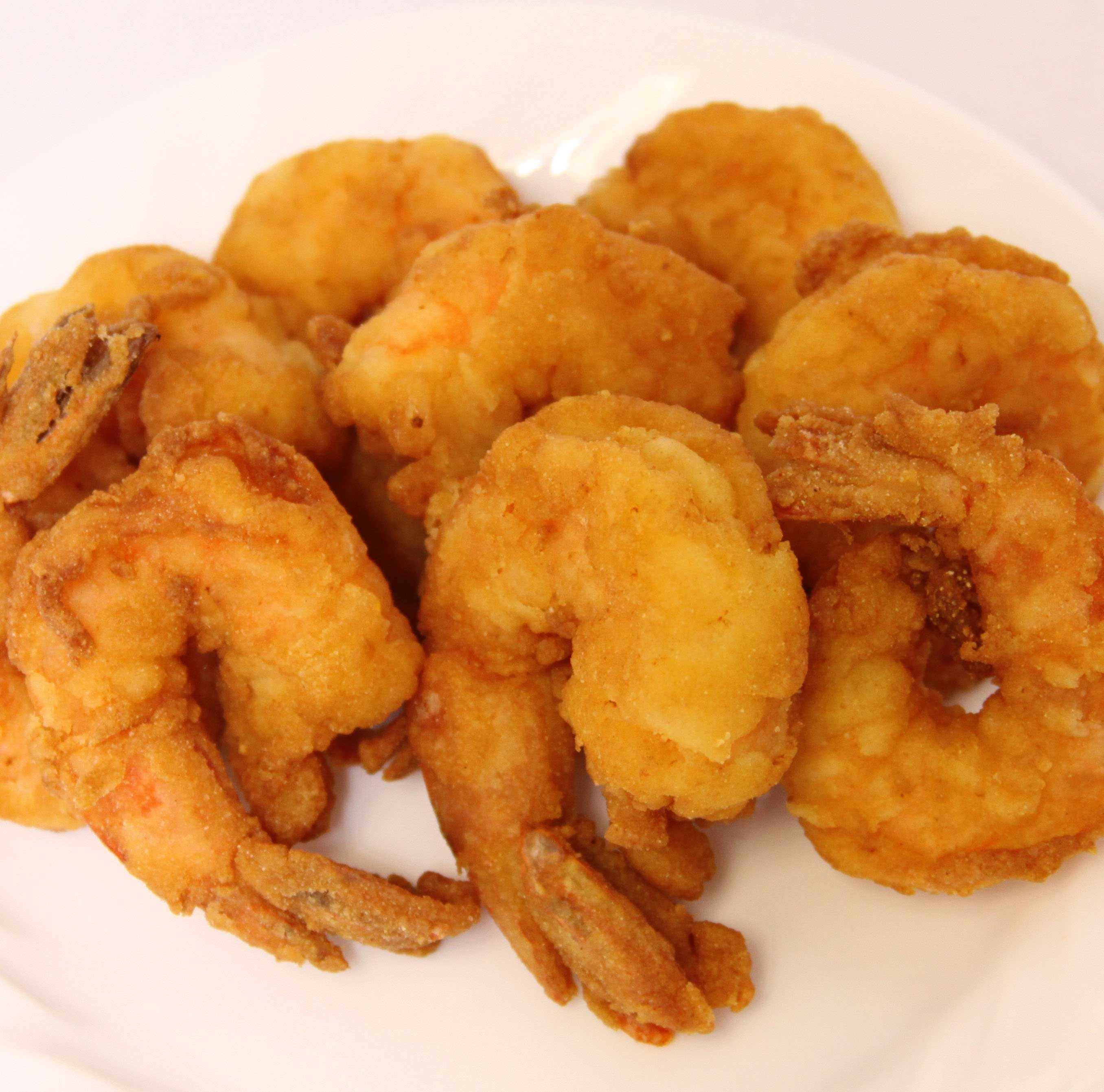 House Autry Shelf Stable Seafood Breader, 25 Pound.