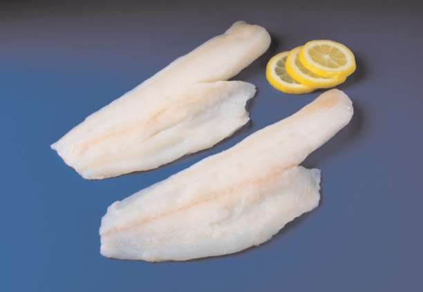 Icelandic Samband Of Iceland Seaside Haddock Fillet, 10 Pound.