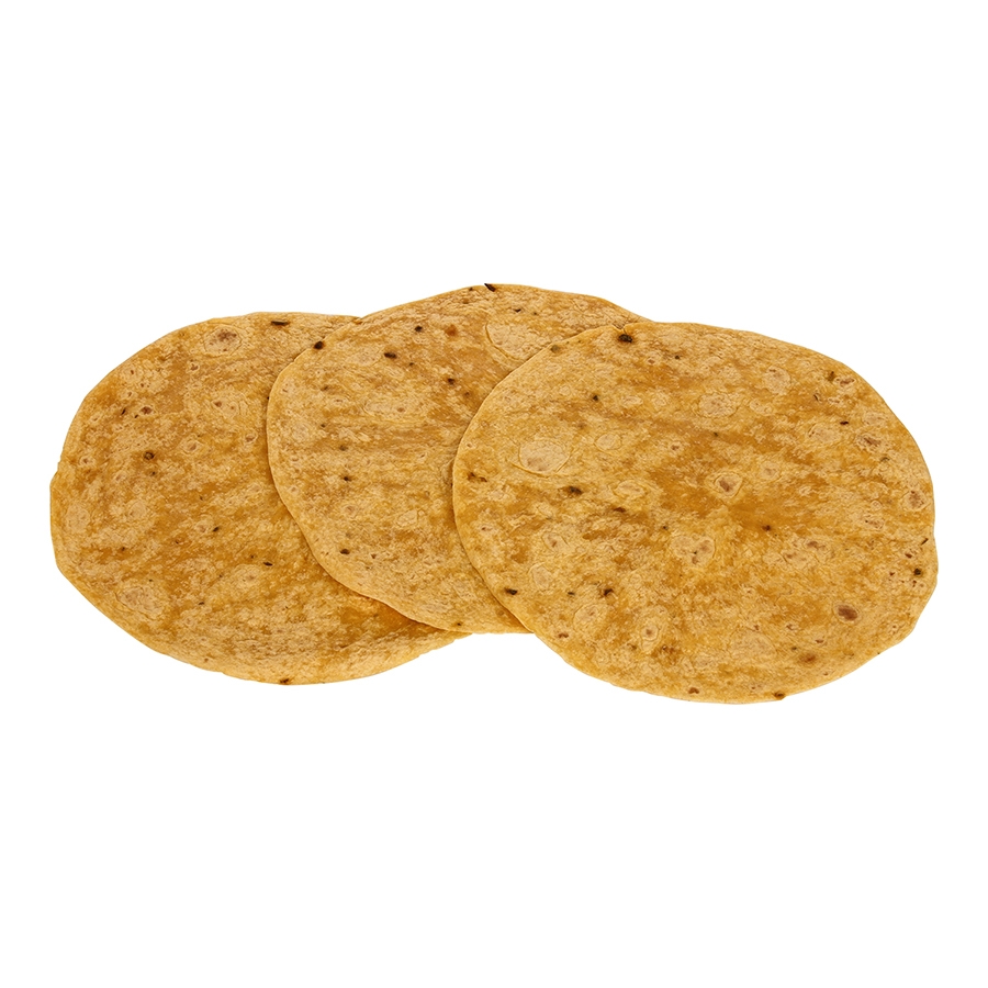 Mission Foods Jalapeno Cheese Wrap, 12 inch - 12 per pack -- 6 packs per case.