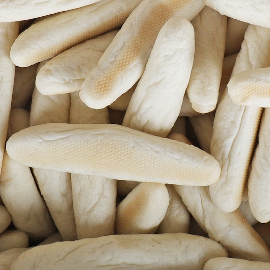 Vie De France Parbaked French Breadstick, 1.1 Ounce -- 170 per case