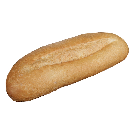 Vie De France 8 inch Soft French Sub Roll, 2.5 Ounce -- 56 per case