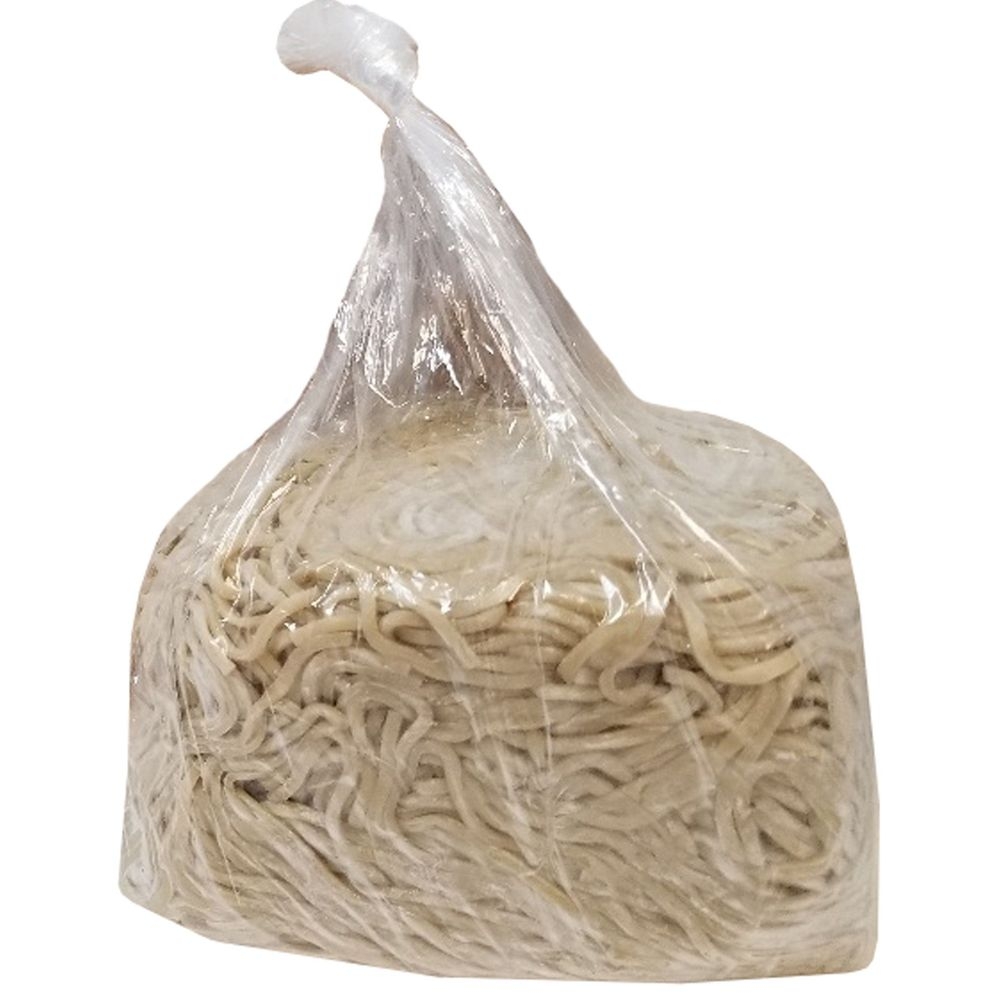 Savr Raw Medium Noodle, 5 Pound -- 6 per case