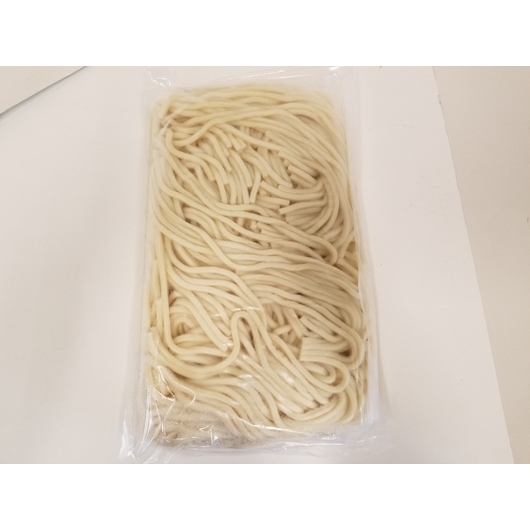 Rose Precooked Udon Noodles, 5 Pound -- 4 per case