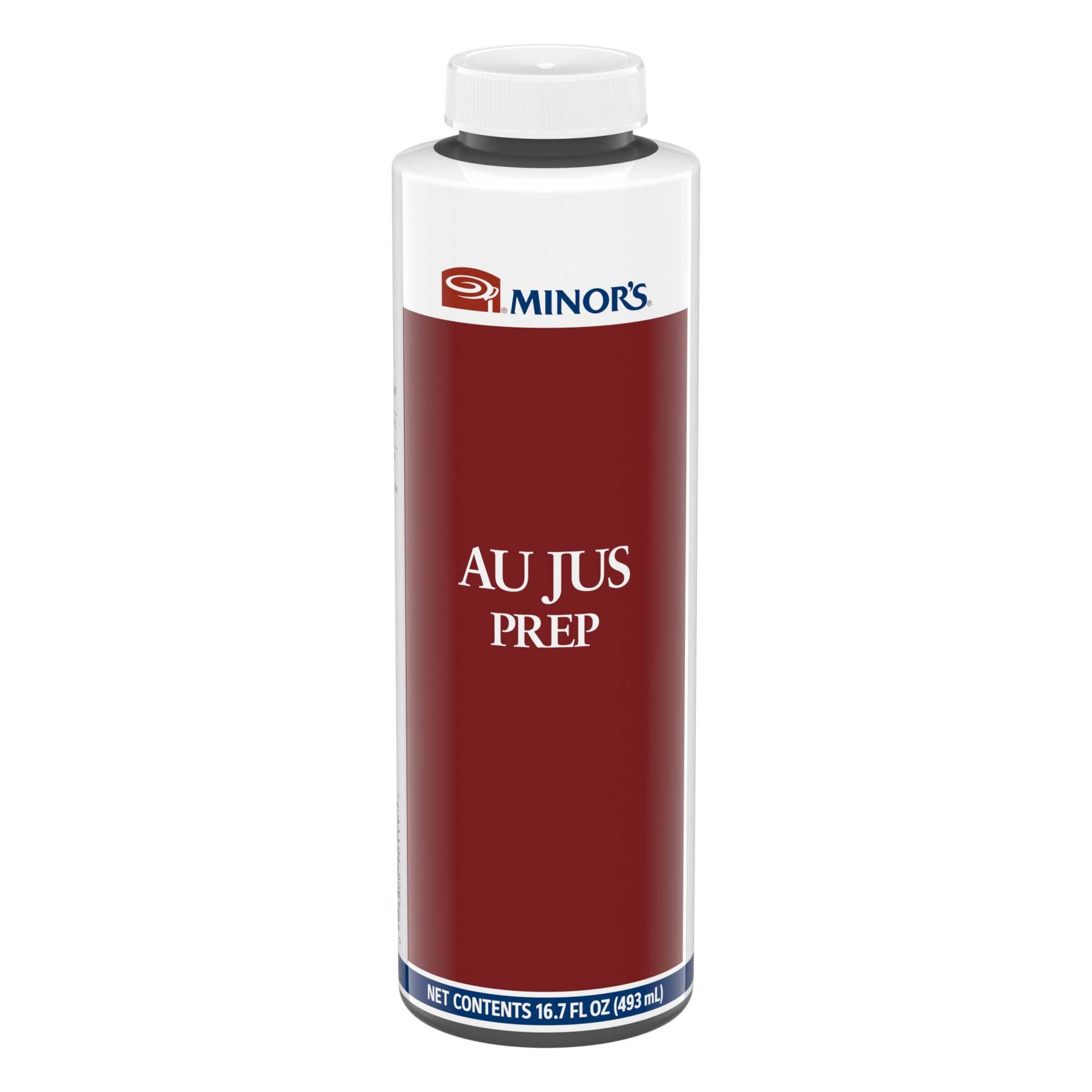 Nestle Minors Au Jus Prep Base, 1.35 Pound -- 12 per case.