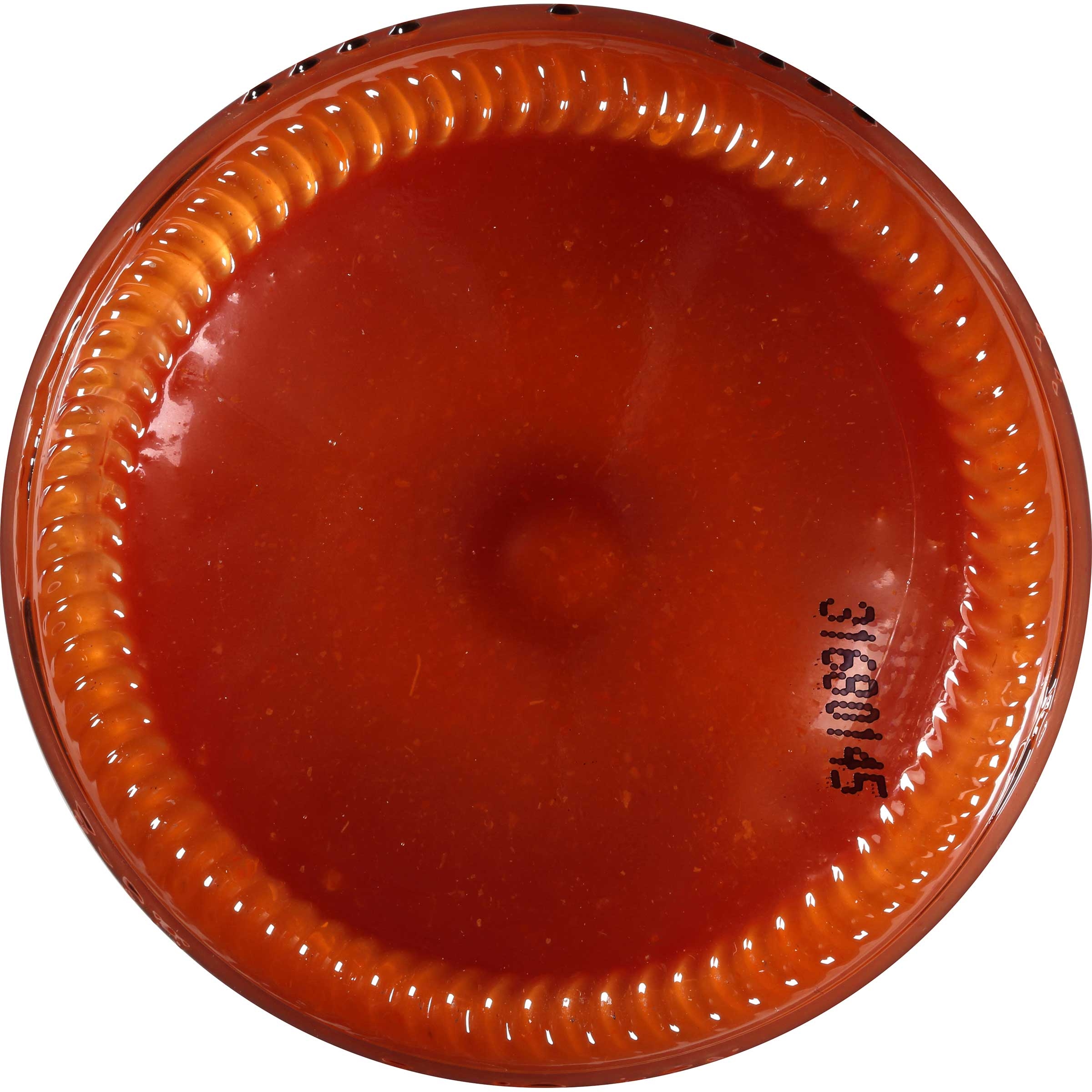 Texas Pete Buffalo Chicken Wing Sauce - Shipper, 12 Fluid Ounce -- 30 per case.