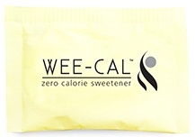 Domino Sugar Yellow Sugar Packets, 1 Gram -- 2000 per case