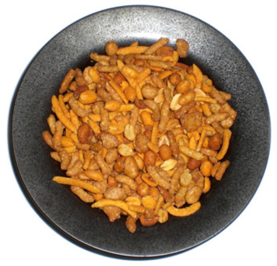 Azar Nut Wild West Sweet Cajun Mixed Nut, 5 Pound -- 2 per case.