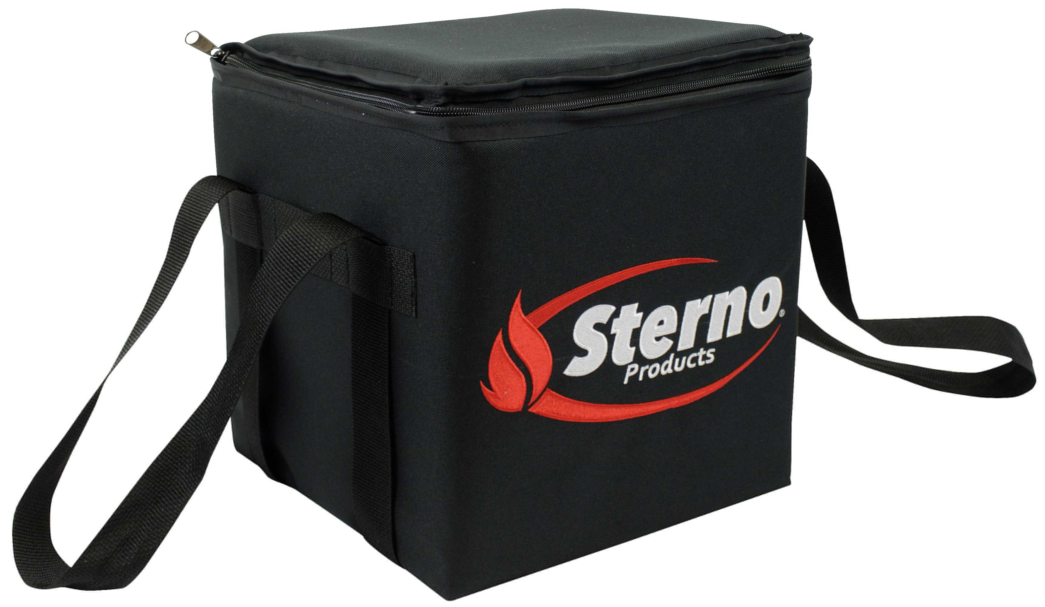 Sterno XX Large Fabric Delivery Insulated Food Carrier.