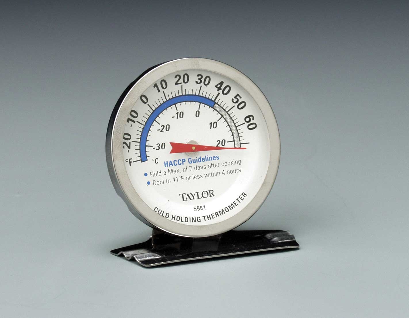Thermometer Reffrz 20/80Deg 1 Count  per case