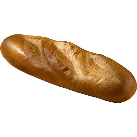 Gonnella Baking Company French/Italian Bread Dough, 19 Ounce -- 21 per case