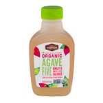 Madhava Organic Agave Five, 16 Ounce -- 6 per case